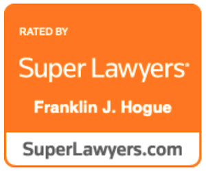Franklin Hogue Super Lawyers
